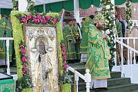 Первосвятительский визит на&nbsp;Дмитровскую землю