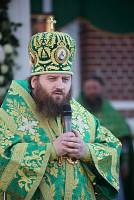 Первосвятительский визит на&nbsp;Дмитровскую землю