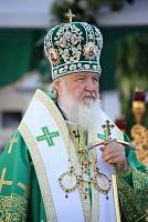 Первосвятительский визит на&nbsp;Дмитровскую землю