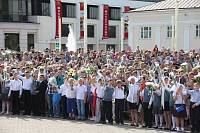 Первосвятительский визит на&nbsp;Дмитровскую землю