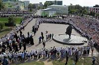 Первосвятительский визит на&nbsp;Дмитровскую землю