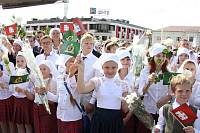 Первосвятительский визит на&nbsp;Дмитровскую землю