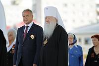 Первосвятительский визит на&nbsp;Дмитровскую землю