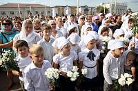 Первосвятительский визит на&nbsp;Дмитровскую землю