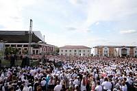 Первосвятительский визит на&nbsp;Дмитровскую землю