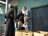 Праздник Преображения в&nbsp;СИЗО г.&nbsp;Ногинска
