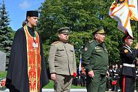 Молодежный поход в&nbsp;Богородском благочинии
