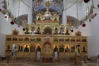 Великое освящение Троицкого храма в&nbsp;Реутове