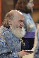 Престольный праздник в&nbsp;Новодевичьем монастыре