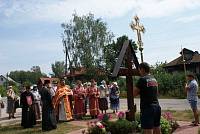 Ильин день в&nbsp;Ликино-Дулевском благочинии
