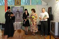 Вечер классической музыки в&nbsp;Ликино-Дулёвском благочинии
