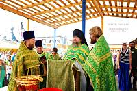 Девятый международный Бывалинский фестиваль кузнечного искусства