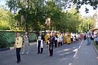 День Военно-морского флота в&nbsp;Купавне