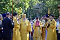 День Военно-морского флота в&nbsp;Купавне