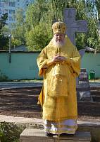 День Военно-морского флота в&nbsp;Купавне