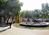 День Военно-морского флота в&nbsp;Купавне