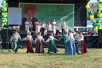 Празднование 700-летия преподобного Сергия Радонежского в&nbsp;Лосино-Петровском
