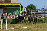 Празднование 700-летия преподобного Сергия Радонежского в&nbsp;Лосино-Петровском
