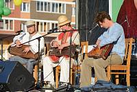 Празднование 700-летия преподобного Сергия Радонежского в&nbsp;Лосино-Петровском
