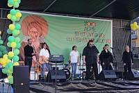 Празднование 700-летия преподобного Сергия Радонежского в&nbsp;Лосино-Петровском
