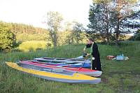 Поход купавинцев по&nbsp;Нерли
