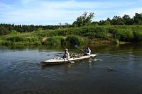 Поход купавинцев по&nbsp;Нерли
