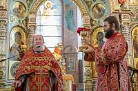 День святых царственных страстотерпцев в&nbsp;Щелковском благочинии
