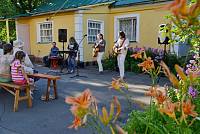 Фестиваль &laquo;Лосиная слобода&raquo; в&nbsp;Лосино-Петровском
