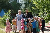 Беседа в&nbsp;детском саду г.&nbsp;Ликино-Дулево
