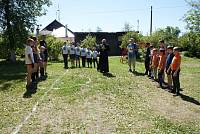 Спортивный праздник в&nbsp;Ликино-Дулевском благочинии
