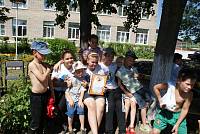 Спортивный праздник в&nbsp;Ликино-Дулевском благочинии
