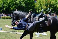 День города Лосино-Петровского
