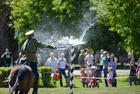 День города Лосино-Петровского
