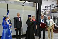 Празднование 85-летия Орехово-Зуевского района в&nbsp;Ликино-Дулёвском благочинии
