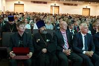 Празднование 85-летия Орехово-Зуевского района в&nbsp;Ликино-Дулёвском благочинии
