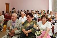 День семьи, любви и&nbsp;верности в&nbsp;Шатурском районе