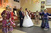 День семьи, любви и&nbsp;верности в&nbsp;Орехово-Зуево
