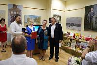 День семь, любви и&nbsp;верности в&nbsp;Ликино-Дулево
