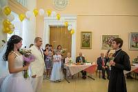 День семьи, любви и верности в Щелковском благочинии