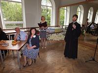 День семьи, любви и верности в Щелковском благочинии