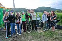 Поездка учащихся Детской школы искусств при Богоявленском соборе Ногинска в&nbsp;г.&nbsp;Чусовой
