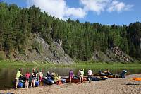 Поездка учащихся Детской школы искусств при Богоявленском соборе Ногинска в&nbsp;г.&nbsp;Чусовой
