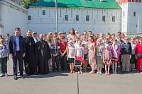 Православное семейное паломничество в&nbsp;Крым
