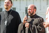 Православное семейное паломничество в&nbsp;Крым
