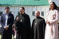 Православное семейное паломничество в&nbsp;Крым
