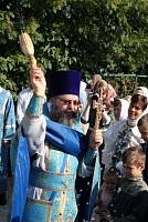 Праздник Боголюбской иконы Божией Матери в&nbsp;Троицком-Кайнарджи