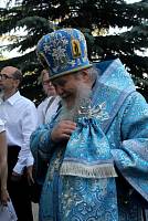 Праздник Боголюбской иконы Божией Матери в&nbsp;Троицком-Кайнарджи