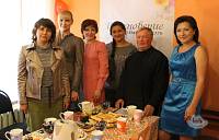 Открытие семейного клуба &laquo;Вдохновение&raquo; в&nbsp;Куровском
