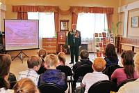 Памятный вечер в&nbsp;Богородицерождественском соборе г.&nbsp;Орехово-Зуево
