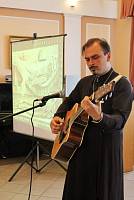 Памятный вечер в&nbsp;Богородицерождественском соборе г.&nbsp;Орехово-Зуево
